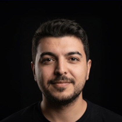 Oğuzhan Yıldırım